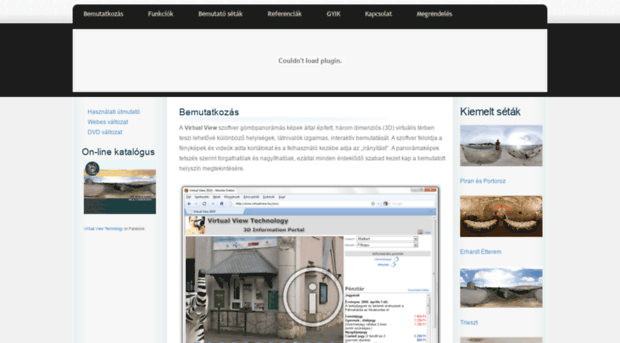 virtualview.hu