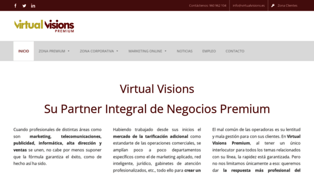 virtualvisions.es