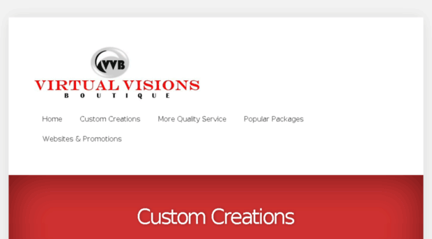 virtualvisionsboutique.com