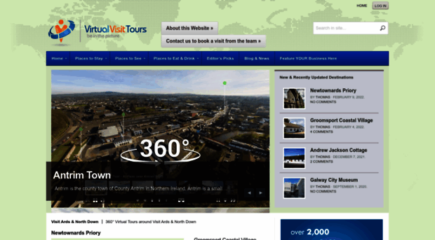 virtualvisittours.com