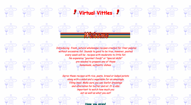 virtualvittles.com