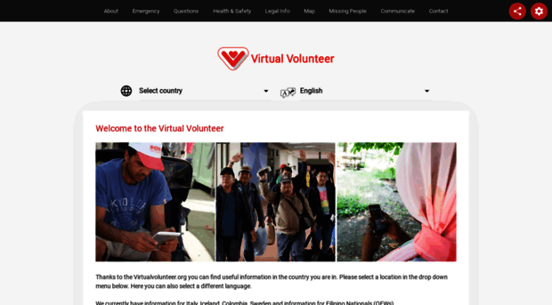 virtualvolunteer.org