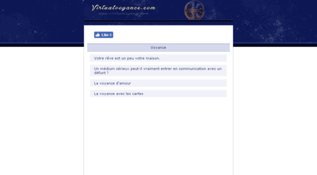 virtualvoyance.com