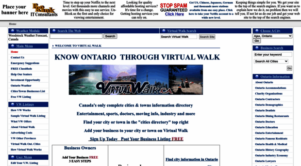 virtualwalk.ca