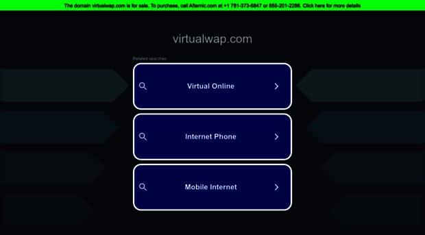 virtualwap.com