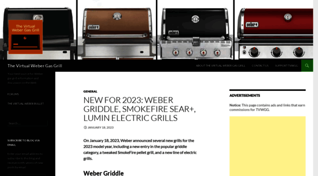 virtualwebergasgrill.com