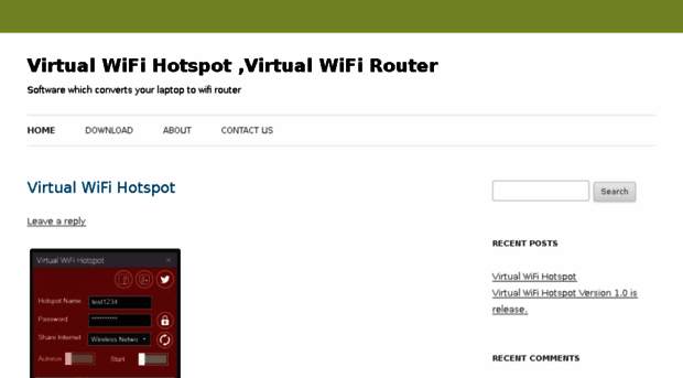 virtualwifihotspot.com