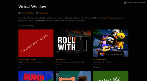 virtualwindow.itch.io