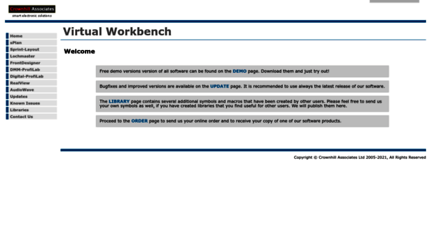 virtualworkbench.com