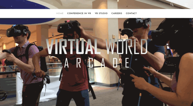 virtualworldarcade.com