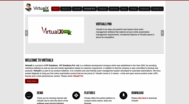 virtualx.sourceforge.net