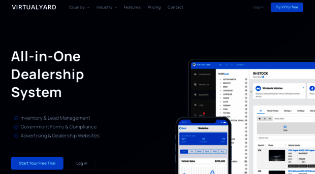 virtualyard.com.au