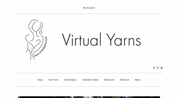 virtualyarns.com