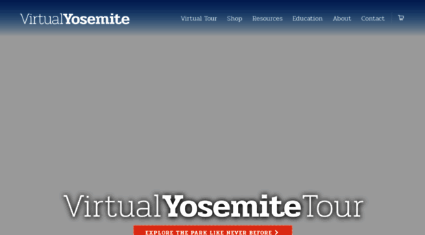 virtualyosemite.org