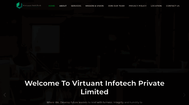 virtuantech.com