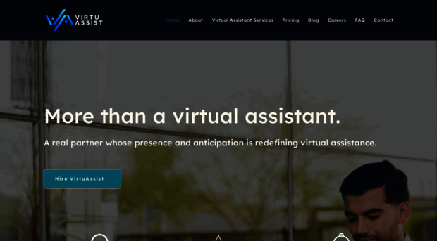 virtuassist.com