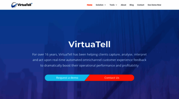 virtuatell.com