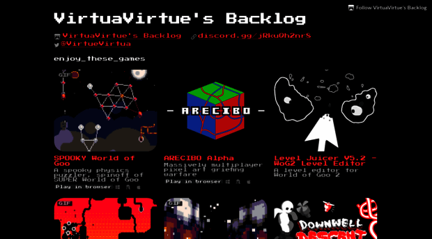 virtuavirtues-backlog.itch.io