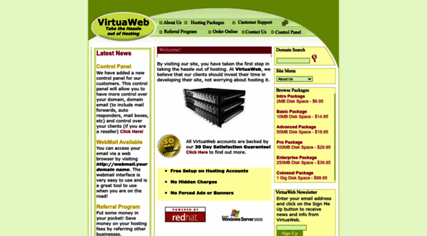 virtuaweb.net