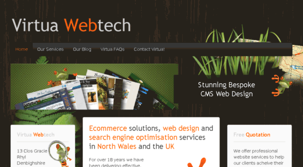 virtuawebtech.co.uk
