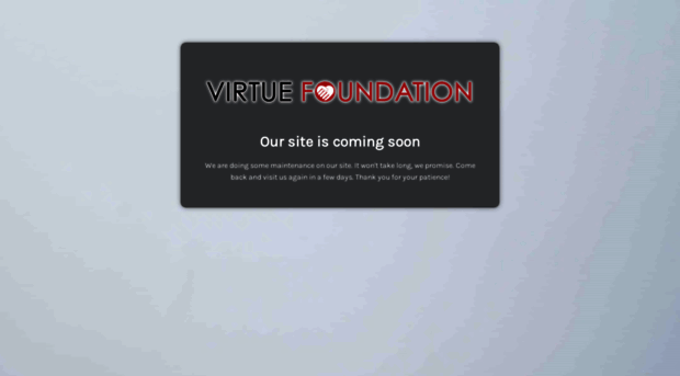 virtue-foundation.org