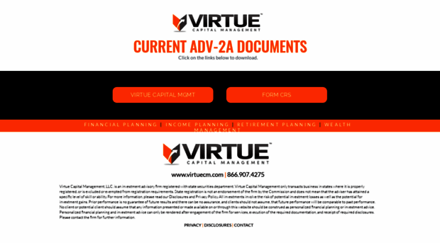 virtueadv.com