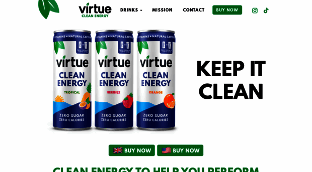 virtuedrinks.com