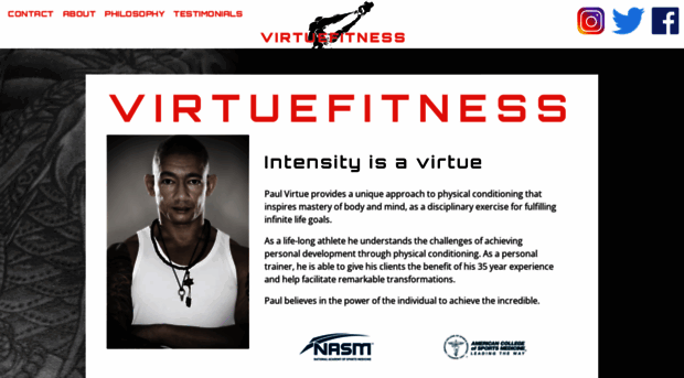 virtuefitness.com