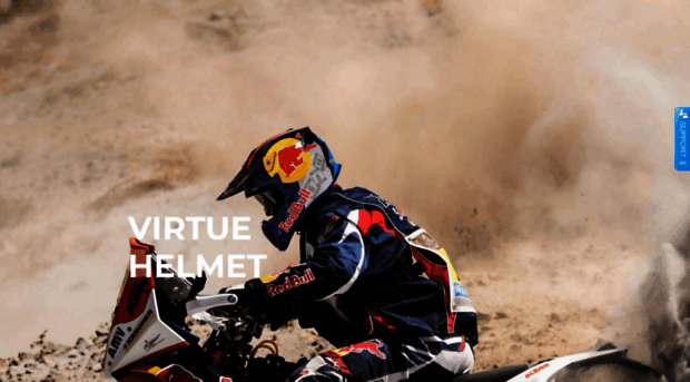 virtuehelmet.com