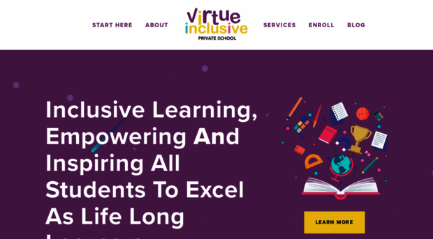 virtueinclusiveedu.com