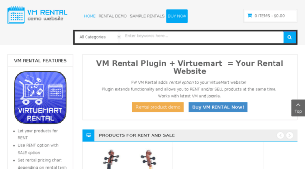 virtuemartrental.fastw3b.net