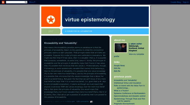 virtuepistemology.blogspot.de