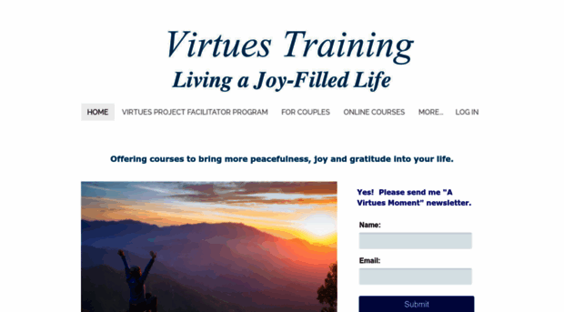 virtuestraining.com