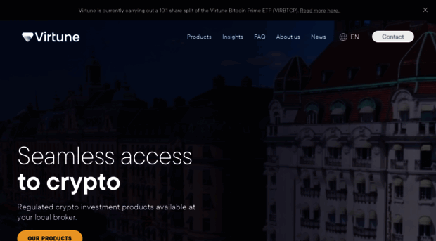 virtune.com