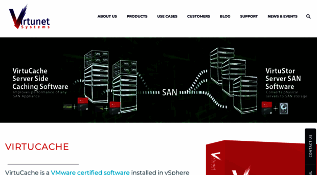 virtunetsystems.com