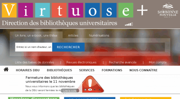 virtuoseplus.univ-paris3.fr