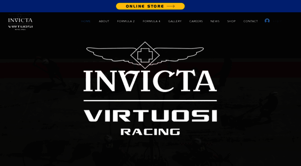 virtuosiracing.com