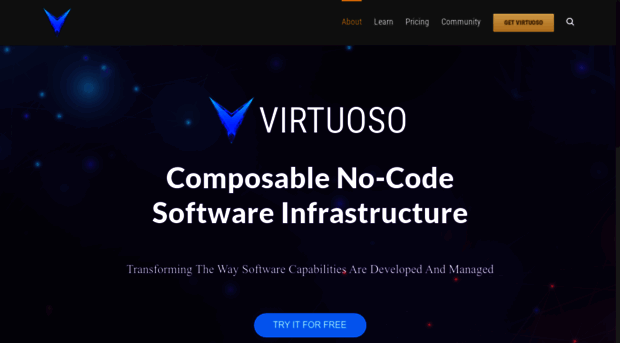 virtuoso-software.com