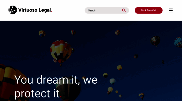 virtuosolegal.com