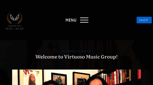 virtuosomusicgroup.com