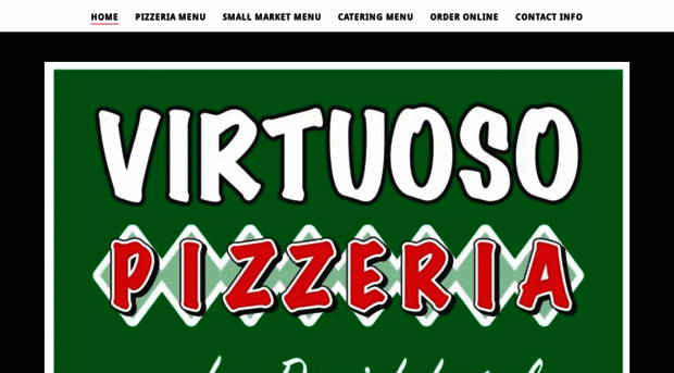 virtuosopizzeria.com