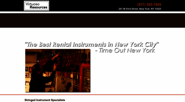 virtuosoresources.com