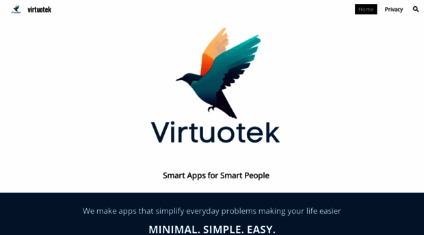 virtuotek.com