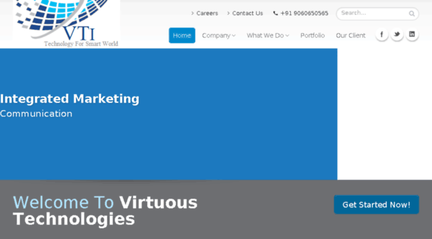 virtuoustechnologies.in