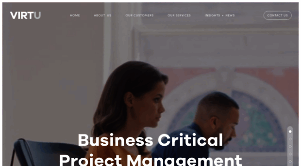 virtuprojects.co.uk