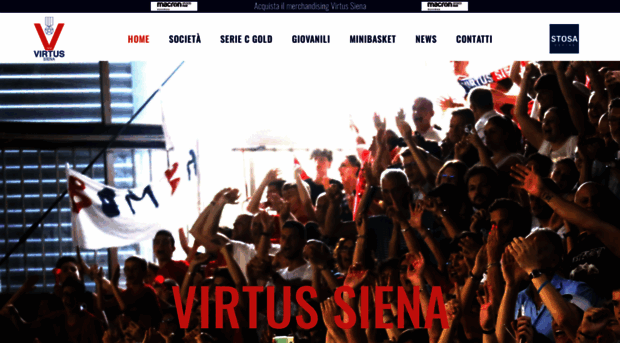 virtus-siena.com