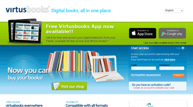 virtusbooks.com