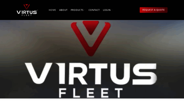 virtusfleet.co.uk