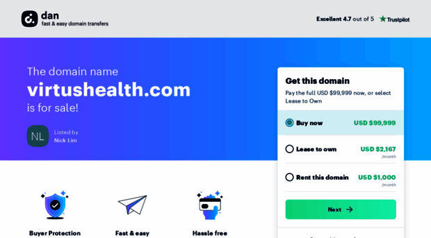 virtushealth.com