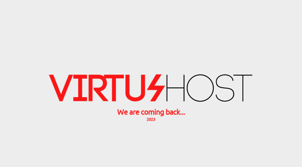 virtushost.net